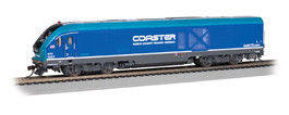 Bachmann SC-44 Charger NCTD #5001